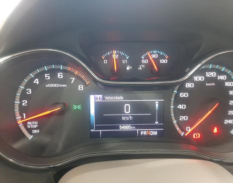 CHEVROLET Cruze Sedan 1.4 16V 4P LTZ FLEX TURBO AUTOMTICO, Foto 9