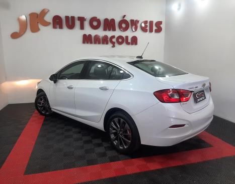 CHEVROLET Cruze Sedan 1.4 16V 4P LTZ FLEX TURBO AUTOMTICO, Foto 14