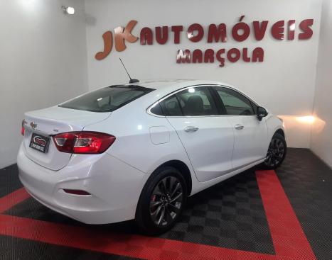 CHEVROLET Cruze Sedan 1.4 16V 4P LTZ FLEX TURBO AUTOMTICO, Foto 15