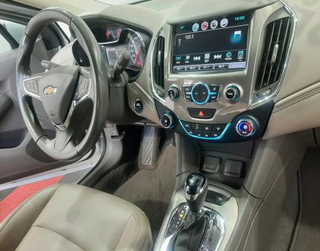 CHEVROLET Cruze Sedan 1.4 16V 4P LTZ FLEX TURBO AUTOMTICO, Foto 16