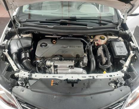 CHEVROLET Cruze Sedan 1.4 16V 4P LTZ FLEX TURBO AUTOMTICO, Foto 17