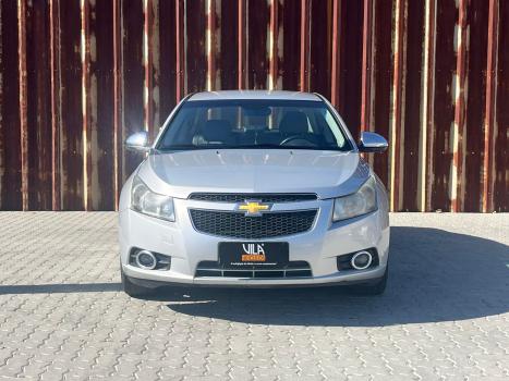 CHEVROLET Cruze Sedan 1.8 16V 4P LTZ ECOTEC FLEX AUTOMTICO, Foto 3