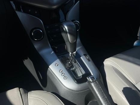 CHEVROLET Cruze Sedan 1.8 16V 4P LTZ ECOTEC FLEX AUTOMTICO, Foto 11