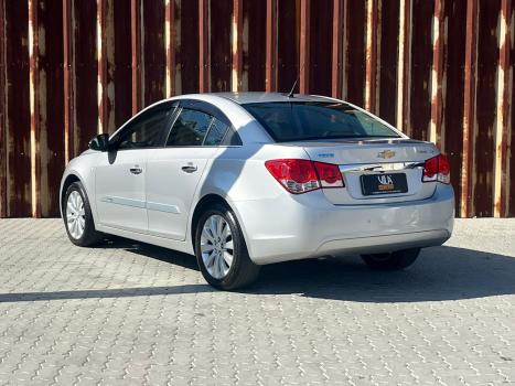 CHEVROLET Cruze Sedan 1.8 16V 4P LTZ ECOTEC FLEX AUTOMTICO, Foto 13