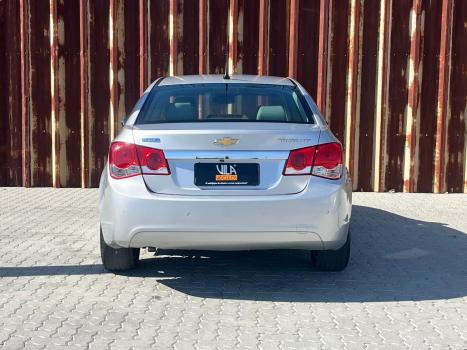 CHEVROLET Cruze Sedan 1.8 16V 4P LTZ ECOTEC FLEX AUTOMTICO, Foto 15