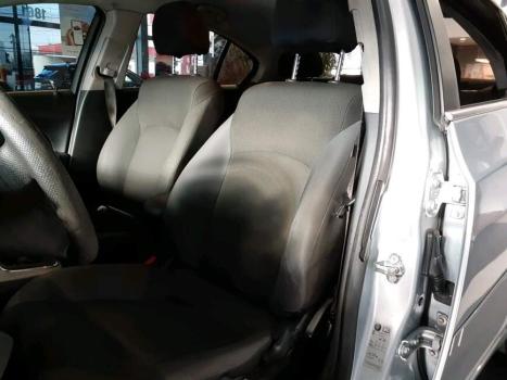 CHEVROLET Cruze Sedan 1.8 16V 4P LT ECOTEC FLEX, Foto 9