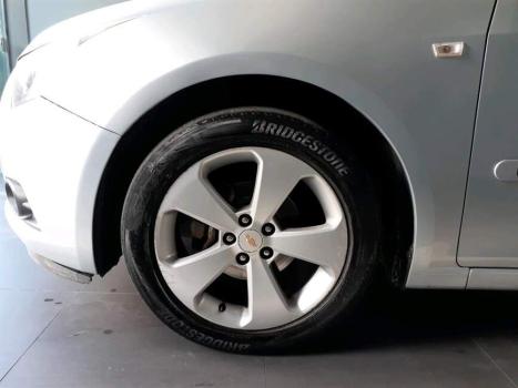 CHEVROLET Cruze Sedan 1.8 16V 4P LT ECOTEC FLEX, Foto 12