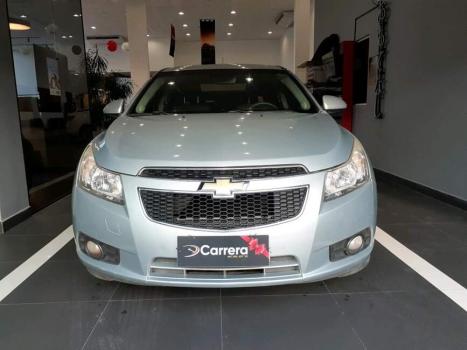CHEVROLET Cruze Sedan 1.8 16V 4P LT ECOTEC FLEX, Foto 14