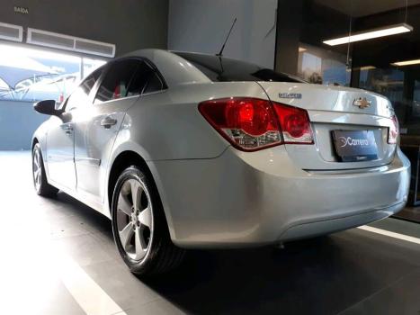 CHEVROLET Cruze Sedan 1.8 16V 4P LT ECOTEC FLEX, Foto 15