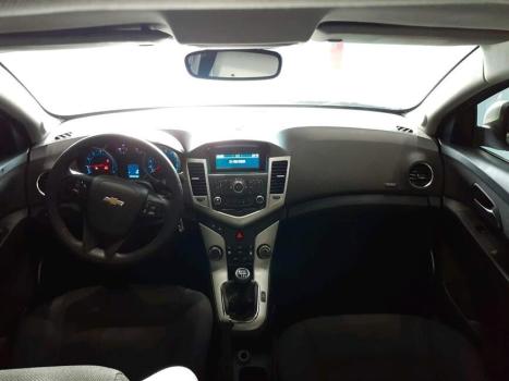 CHEVROLET Cruze Sedan 1.8 16V 4P LT ECOTEC FLEX, Foto 17