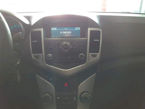 CHEVROLET Cruze Sedan 1.8 16V 4P LT ECOTEC FLEX, Foto 18