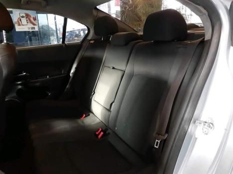 CHEVROLET Cruze Sedan 1.8 16V 4P LT ECOTEC FLEX, Foto 22
