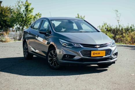 CHEVROLET Cruze Sedan 1.4 16V 4P LTZ FLEX TURBO AUTOMTICO, Foto 1