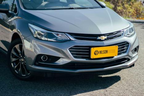 CHEVROLET Cruze Sedan 1.4 16V 4P LTZ FLEX TURBO AUTOMTICO, Foto 2