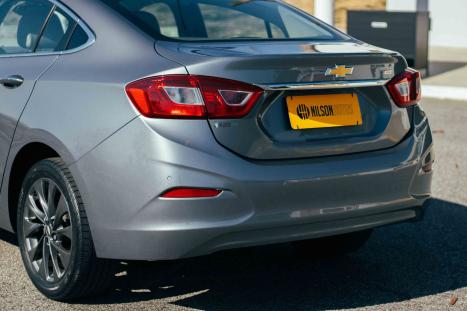 CHEVROLET Cruze Sedan 1.4 16V 4P LTZ FLEX TURBO AUTOMTICO, Foto 6
