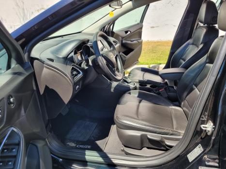 CHEVROLET Cruze Sedan 1.4 16V 4P LT FLEX TURBO AUTOMTICO, Foto 7