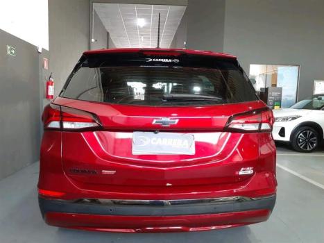 CHEVROLET Equinox 1.5 16V 4P RS TURBO AUTOMTICO, Foto 4