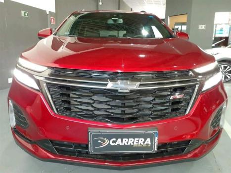 CHEVROLET Equinox 1.5 16V 4P RS TURBO AUTOMTICO, Foto 14