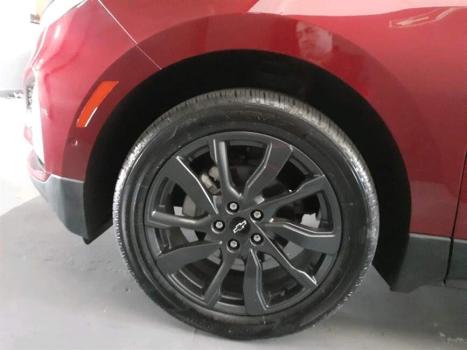 CHEVROLET Equinox 1.5 16V 4P RS TURBO AUTOMTICO, Foto 24