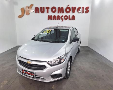 CHEVROLET Joy 1.0 4P FLEX SPE4 PLUS, Foto 1