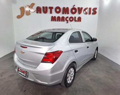 CHEVROLET Joy 1.0 4P FLEX SPE4 PLUS, Foto 5