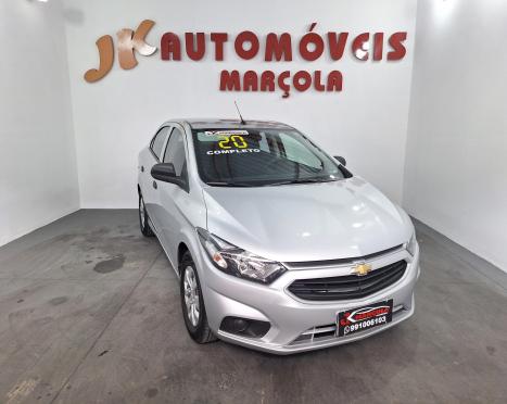 CHEVROLET Joy 1.0 4P FLEX SPE4 PLUS, Foto 8