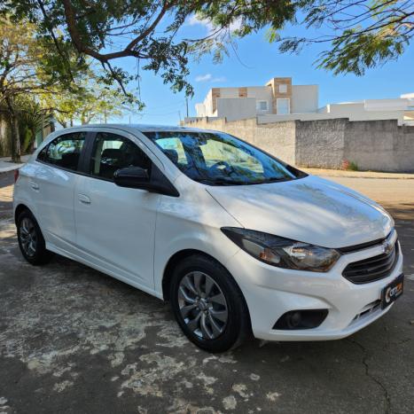 CHEVROLET Joy 1.0 4P FLEX BLACK, Foto 4
