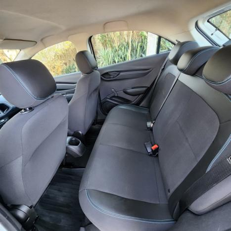 CHEVROLET Joy 1.0 4P FLEX BLACK, Foto 6