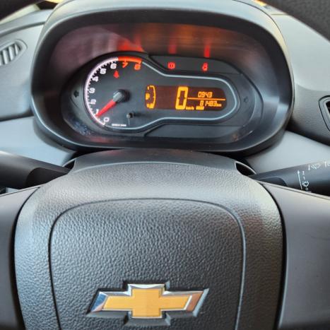 CHEVROLET Joy 1.0 4P FLEX BLACK, Foto 7