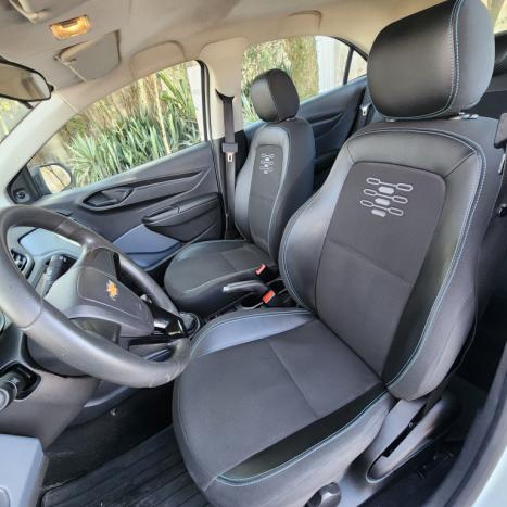 CHEVROLET Joy 1.0 4P FLEX BLACK, Foto 8