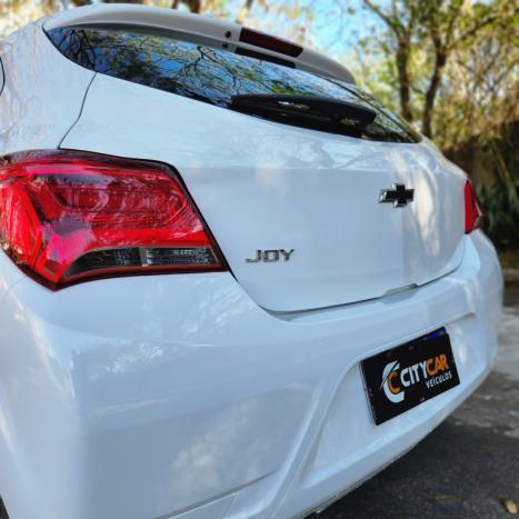 CHEVROLET Joy 1.0 4P FLEX BLACK, Foto 13