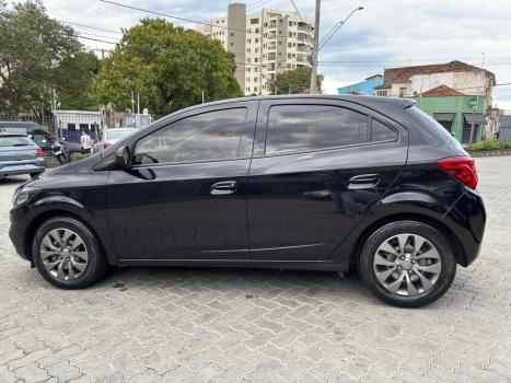 CHEVROLET Joy 1.0 4P FLEX BLACK, Foto 2