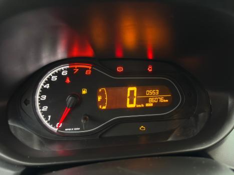 CHEVROLET Joy 1.0 4P FLEX BLACK, Foto 6