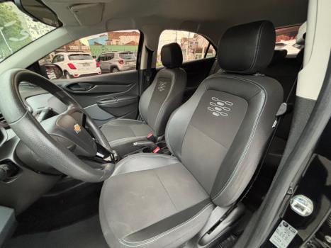 CHEVROLET Joy 1.0 4P FLEX BLACK, Foto 8