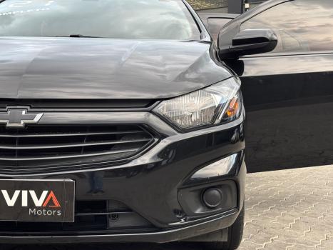 CHEVROLET Joy 1.0 4P FLEX BLACK, Foto 9
