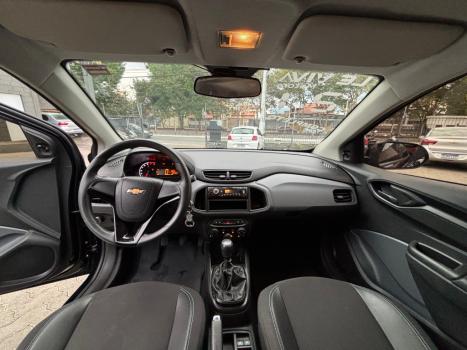 CHEVROLET Joy 1.0 4P FLEX BLACK, Foto 12