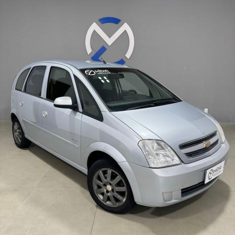 CHEVROLET Meriva 1.4 4P FLEX MAXX, Foto 1