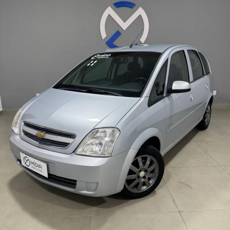 CHEVROLET Meriva 1.4 4P FLEX MAXX, Foto 2