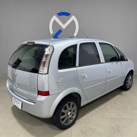 CHEVROLET Meriva 1.4 4P FLEX MAXX, Foto 7