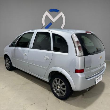 CHEVROLET Meriva 1.4 4P FLEX MAXX, Foto 8