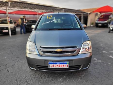 CHEVROLET Meriva 1.4 4P FLEX MAXX, Foto 2