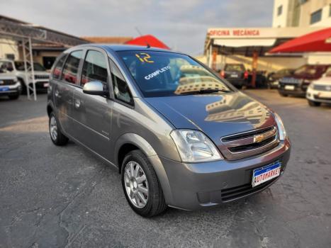 CHEVROLET Meriva 1.4 4P FLEX MAXX, Foto 3