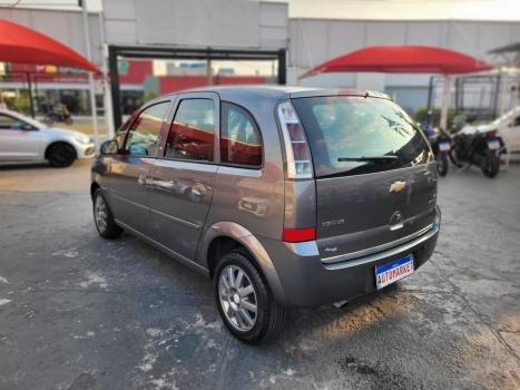CHEVROLET Meriva 1.4 4P FLEX MAXX, Foto 4