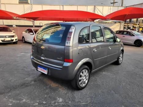 CHEVROLET Meriva 1.4 4P FLEX MAXX, Foto 5
