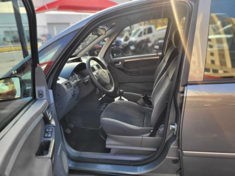 CHEVROLET Meriva 1.4 4P FLEX MAXX, Foto 6