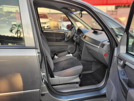 CHEVROLET Meriva 1.4 4P FLEX MAXX, Foto 7