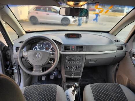 CHEVROLET Meriva 1.4 4P FLEX MAXX, Foto 8