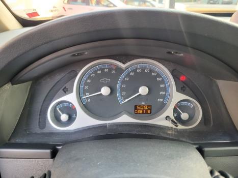 CHEVROLET Meriva 1.4 4P FLEX MAXX, Foto 9