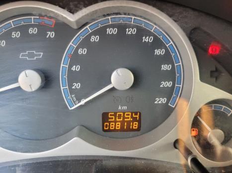CHEVROLET Meriva 1.4 4P FLEX MAXX, Foto 10