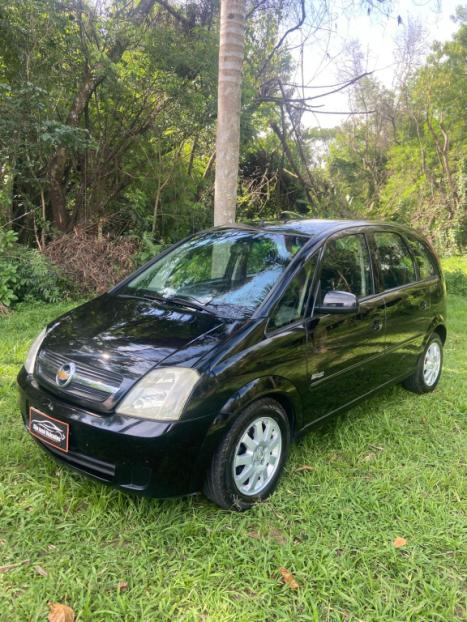 CHEVROLET Meriva 1.8 4P FLEX MAXX, Foto 1